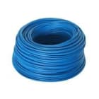 NOBÖ - Kaapeli 1.5mm2 (50m/kela) - NUFC1.5 johto vaal.sin.