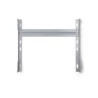 ENSTO - Lämmittimen lisätarvike - Seinäteline Beta 250W/500W