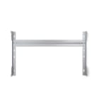 ENSTO - Lämmittimen lisätarvike - Seinäteline Beta 750W/1000W