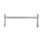 ENSTO - Lämmittimen lisätarvike - Seinäteline Beta 1500W