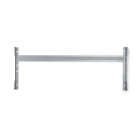 ENSTO - Lämmittimen lisätarvike - Seinäteline Beta 1500W