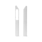 ENSTO - Lämmittimen lisätarvike - Muovipäädyt Taso-lämmittimiin