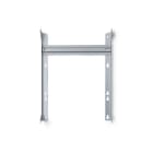 ENSTO - Lämmittimen lisätarvike - Seinäteline Taso3/Roti3/Peta3