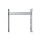 ENSTO - Lämmittimen lisätarvike - Seinäteline Taso5/Roti5