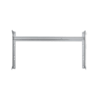 ENSTO - Lämmittimen lisätarvike - Seinäteline Taso8/Taso10/Roti7