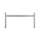 ENSTO - Lämmittimen lisätarvike - Seinäteline Taso8/Taso10/Roti7