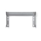 ENSTO - Lämmittimen lisätarvike - Seinäteline Lista2/Peta2