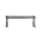 ENSTO - Lämmittimen lisätarvike - Seinäteline Lista3