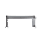 ENSTO - Lämmittimen lisätarvike - Seinäteline Lista3