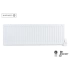 WARMOS - Lämmitin öljytäytteinen Warmos - EW408-230V 800W 400x1120mm