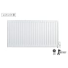 WARMOS - Lämmitin öljytäytteinen Warmos - EW610-230V 1000W 600x1120mm