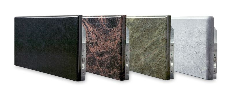 MONDEX - Lämmitin graniitti 300x600 - MONDEX graniitti 300W HR1