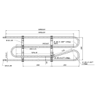 MONDEX - Vastus - patterin vastus 1000W