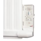 PURMO GROUP OYJ - Termostaatti elektroninen - T-HUS MEC 230V NK/L