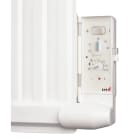 PURMO GROUP OYJ - Termostaatti elektroninen - T-HUS MEC 230V NDL/K