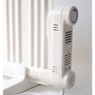 PURMO - Termostaatti elektroninen - KABA ELPATRON+TERMOSTAT