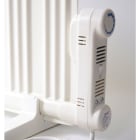 PURMO GROUP OYJ - Termostaatti elektroninen - KABA ELPATRON+TERMOSTAT