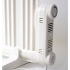 PURMO - Termostaatti elektroninen - KABA ELPATRON+TERMOSTAT