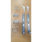 PURMO - Kannake - Monclac kit Yali P/R 03 11