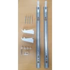 PURMO - Kannake - Monclac kit Yali D/C 05 11