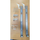 PURMO - Kannake - Monclac kit Yali P/R 05 11