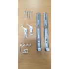 PURMO GROUP OYJ - Kannake - Monclac kit Yali D/C 03 21