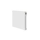 PURMO - Lämmitin öljy kiinteä/siirrett - YALI R+ 21x500x800mm 1250W