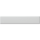 NOBÖ - Lämmitin Nobö Top - NTL2N 07 750W IP24 20x103CM