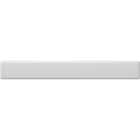NOBÖ - Lämmitin Nobö Top - NTL2N 12 1,25kW IP24 20x153CM