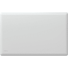 NOBÖ - Lämmitin Nobö Top - NTL4N 07 750W IP24 40x63CM