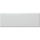 NOBÖ - Lämmitin Nobö Top - NTL4N 20 2kW IP24 40x113CM