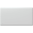 NOBÖ - Lämmitin Nobö Top - NTL4L 04 400W IP24 40x73CM