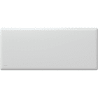 NOBÖ - Lämmitin Nobö Top - NTL4L 06 600W IP24 40x93CM