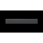 NOBÖ - Lämmitin kiinteä/siirrettävä - NTL2N 07 750W 230-240V DX BL