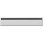 NOBÖ - Lämmitin Nobö Front - NFK2N 07 750W IP24 20x103CM