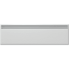 NOBÖ - Lämmitin Nobö Front - NFK4N 20 2,kW IP24 40x133CM
