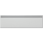 NOBÖ - Lämmitin Nobö Front - NFK4N 20 2,kW IP24 40x133CM