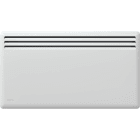 NOBÖ - Lämmitin Nobö Front - NFK4X 10 1000W IP24 40x73CM