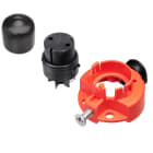 REJ-DESIGN - Asennus-/kytkentätarvike - REJPROKIT