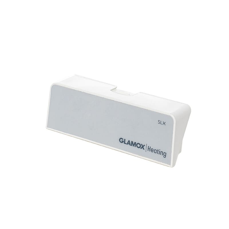 GLAMOX HEATING - Termostaatti elektroninen - H40/H60 SLX orjayksikkö