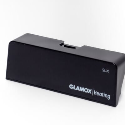 GLAMOX HEATING - Termostaatti elektroninen - H40/H60 SLX orjayksikkö