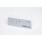 GLAMOX HEATING - Termostaatti elektroninen - H40/H60 WiFi termostaatti WT2