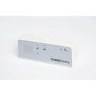 GLAMOX HEATING - Termostaatti elektroninen - H40/H60 WiFi termostaatti WT3