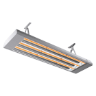 FRICO - Teollisuusinfralämmitin Frico - IR-3000, 3000 W 400V