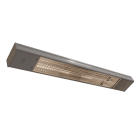 FRICO - Säteilylämmitin - INC10E 1000W IP24 100x1251