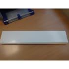 NOBÖ - Lämmittimen lisätarvike - QPL100 Pohjalevy