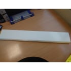 NOBÖ - Lämmittimen lisätarvike - QPL125150 Pohjalevy