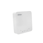 NOBÖ - Ohjausyksikkö - Hub massavaraajalle