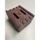 NOBÖ - Lämmittimen lisätarvike - lämmönvaraustiili 3 kpl pakkaus