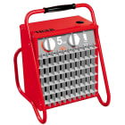 FRICO - Lämpöpuhallin Frico - TIGER P-33, 3KW 400 V